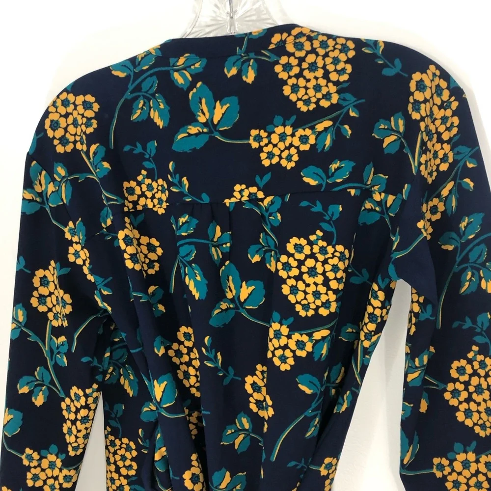 J. Crew crew size